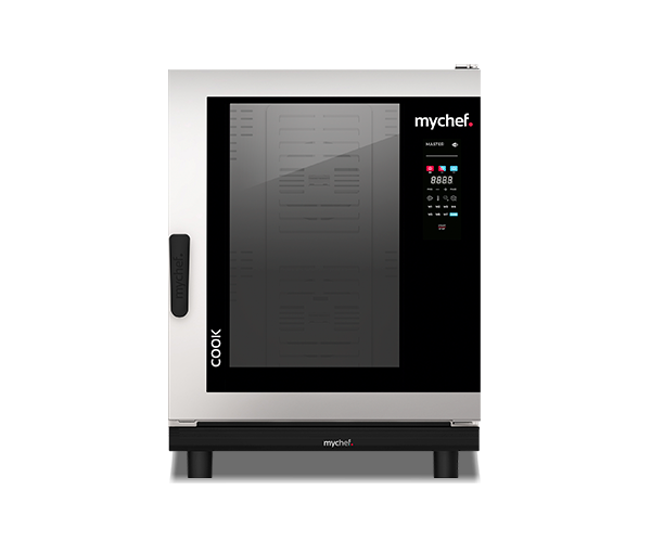 Cook Master 6 GN 1/1 (Gas)