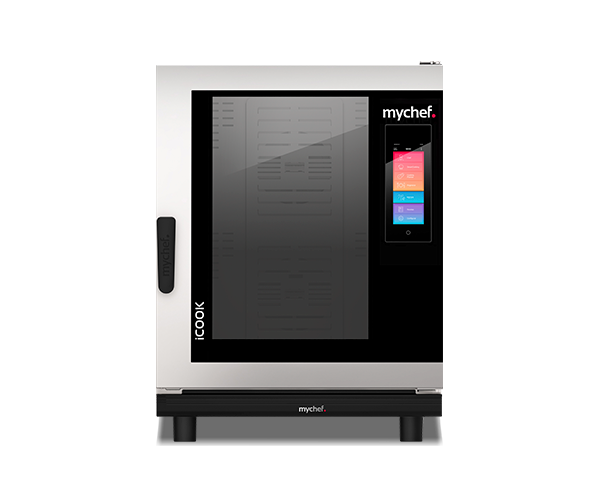 Cook Pro 10 GN 1/1 (eléctrico)