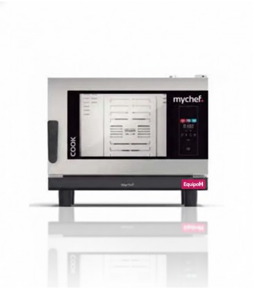 Cook Pro 4 GN 1/1 (eléctrico)